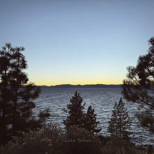 Lake Tahoe