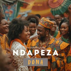Ndapeza Dona (feat. Fundoh)
