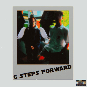 6 Steps Forward