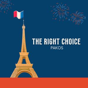 The Right Choice