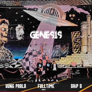 Raindrops (feat. Drip D)