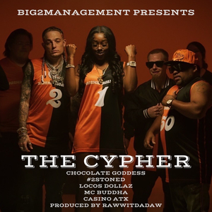Big2management Presents the Cypher