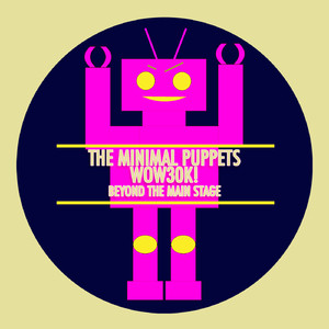 Beyond The Main Stage