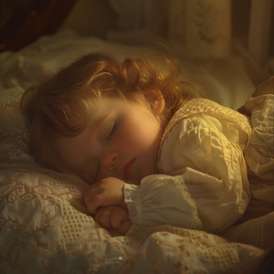 Se Calma La Melodía Tranquila Del Sueño