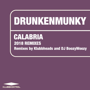 Calabria (Klubbheads 2018 Bamboo Remix)