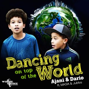 Dancing on Top of the World