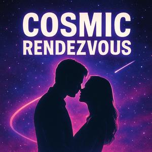 Cosmic Rendezvous (feat.suno.ai)