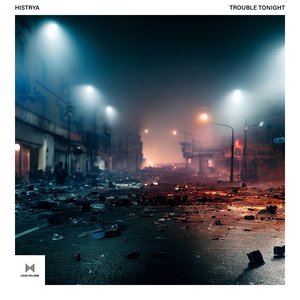 Trouble Tonight