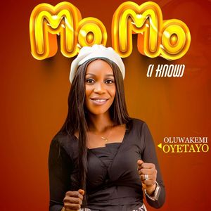 Mo'mo (I Know)