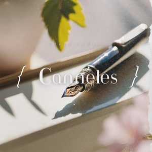 Cannelés