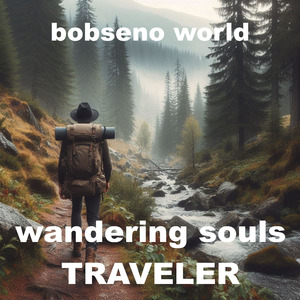 Wandering Souls Traveler
