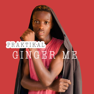 Ginger me