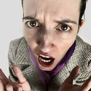 Блогеры, наташ!