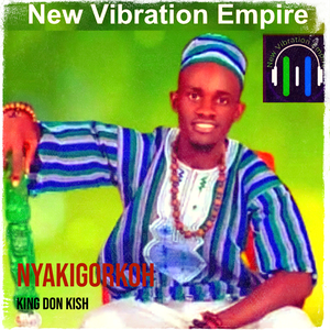 Nyakigorkoh