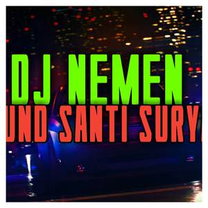 Nemen (Sound Santi Suryani)