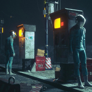 CheckList (feat. Paulo Rarri)