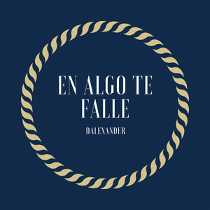 En Algo Te Fallé