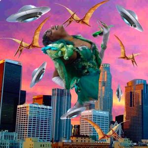 Put it on Me (feat. Tsla Boy Howdy, Nancy Luce & Negro Galacticus, Steven Francell)