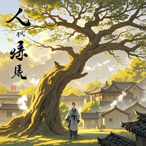 人心是秤-熊霞