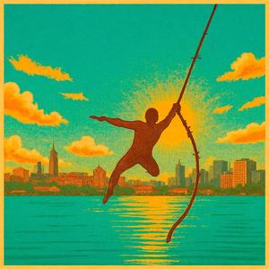 Sommarn har kommit till stan