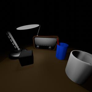 Survival of the Smartest