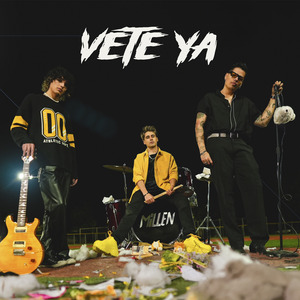 Vete Ya