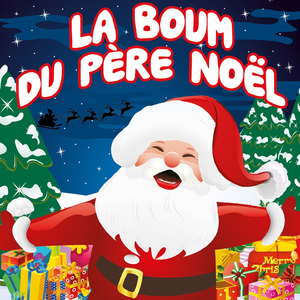 Petit Papa Noël