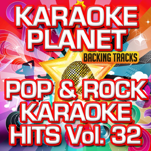 While My Guitar Gently Weeps (Karaoke Version With Background Vocals) (Originally Performed By The Jeff Healey Band)