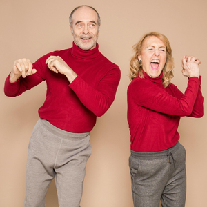 Es wäre wohl in Ihrem Interesse, Sie unwürdiges Geschöpf, alle drei Anweisunge zu befolgen