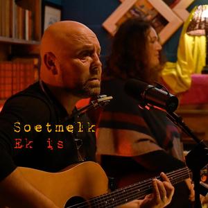 Ek is (feat. Soetmelk)