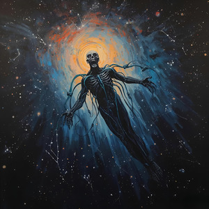 Deliverance (Instrumental)