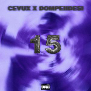 15 (feat. dompeiidesi) (Remix)
