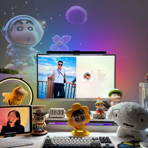 逆光中的守候_奶油小孩@