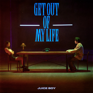 Get Out Of My Life