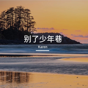 别了少年巷