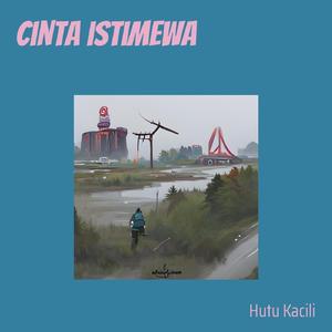 Cinta Istimewa