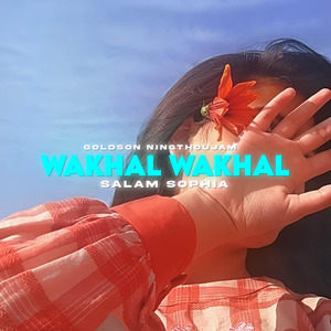 Wakhal Wakhal (Lofi Flip)
