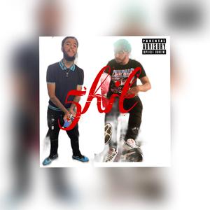 5hit (feat. SixxRackz)