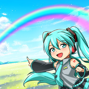 夢の中で (feat. 初音ミク)