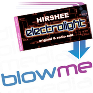 Electrolight (Original Mix)