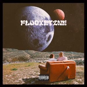 FLUOXETINE (feat. Dryboogers)