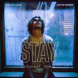 The Kid LAROI-STAY（Coniast remix）