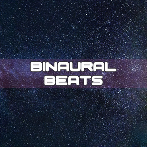 Binaural beats focus 40 hz