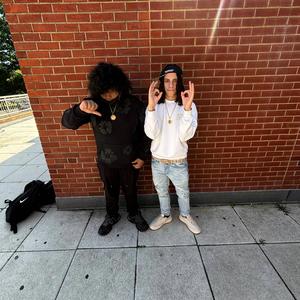 Purge (feat. YungDmack) (Remix)