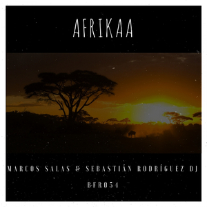 Afrikaa (Original Mix)