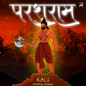 ParshuRam