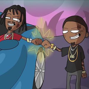 [FREE]"00s gang"-Playboi Carti type beat