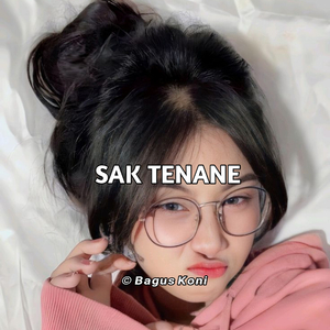 Saktenane
