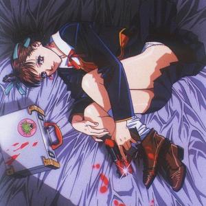 Ｉ ｍｉｓｓ ｙｏｕ ｄａｒｌｉｎｇ 38.6°C(ｓａｍｐｌｉｎｇ-ｄｅａｔｈ）