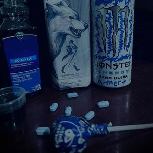 Something Blue (feat. 33rd Cable & District Lost)